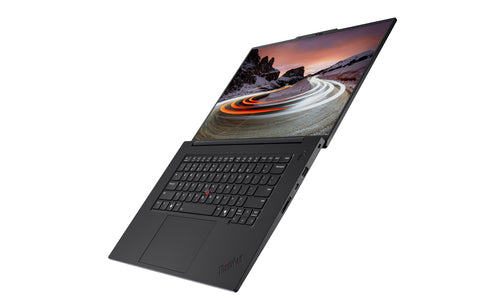 Lenovo ThinkPad T1g Gen 8 U7 255H 32GB 1TB RTX 5060 W11Pro – visning 13