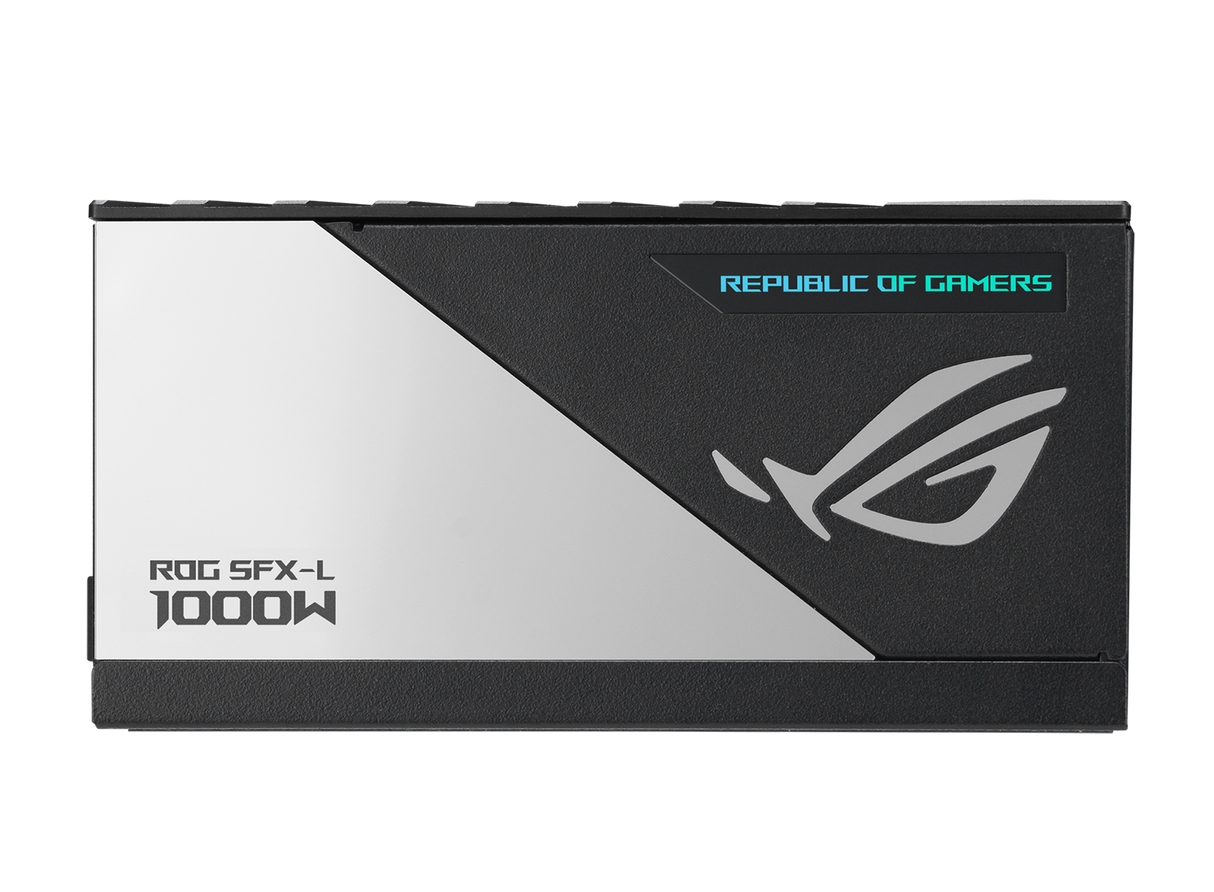 ASUS ROG LOKI SFX-L 1000W 80+Platinum Full Modular