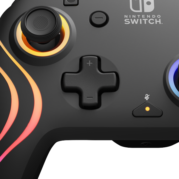 PDP Afterglow Wave Wired Controller