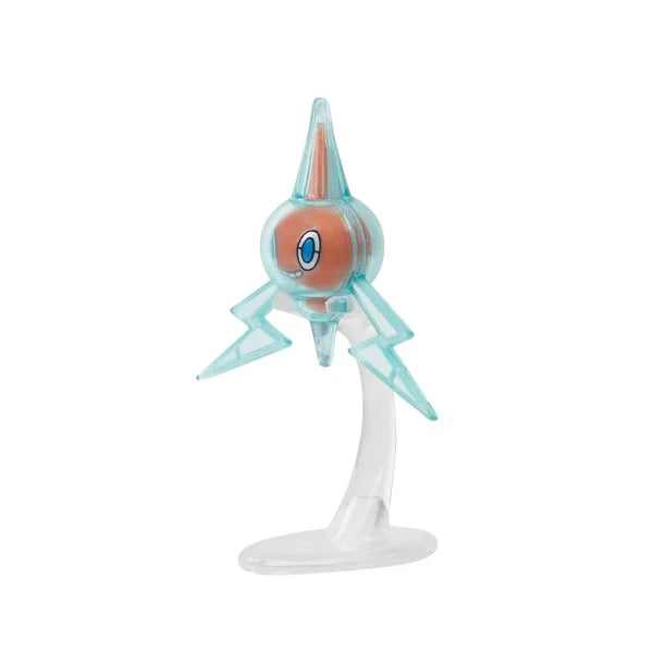 Pokemon - Battle Figure 8 Pk (PKW3615)