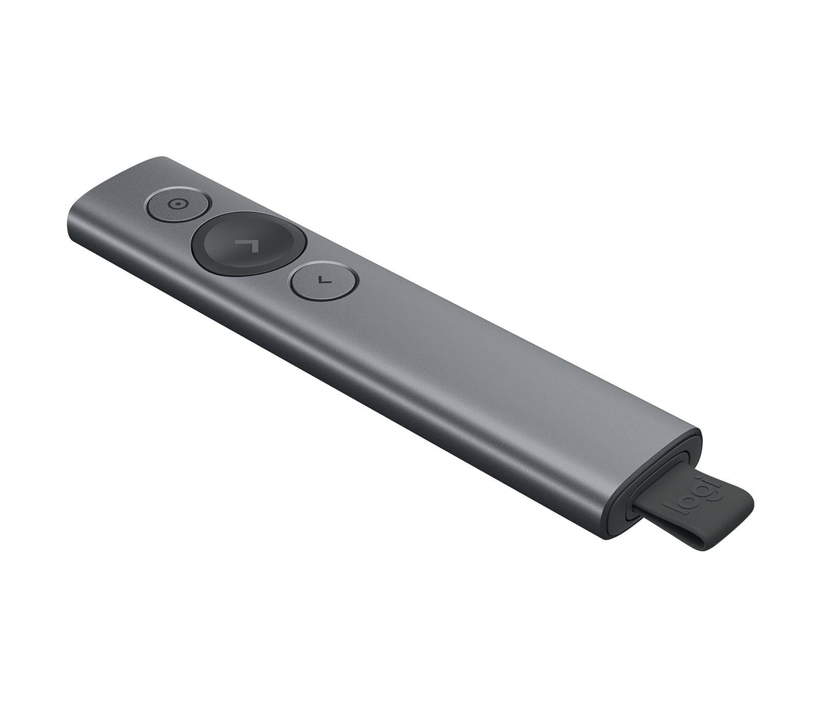 Logitech - Spotlight Presentation Remote Logitech