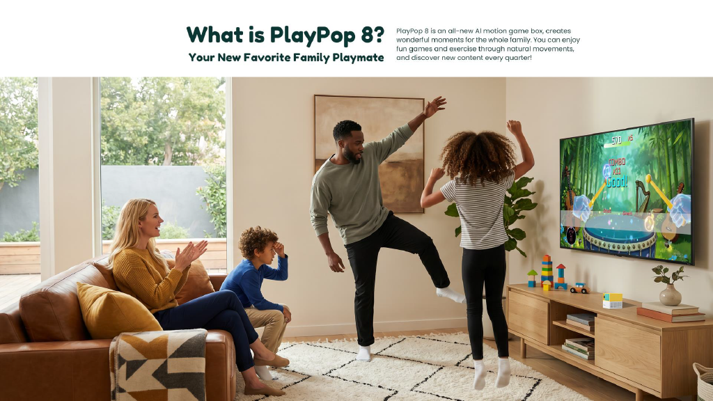 Blackview PlayPop 8 128GB Cremegul