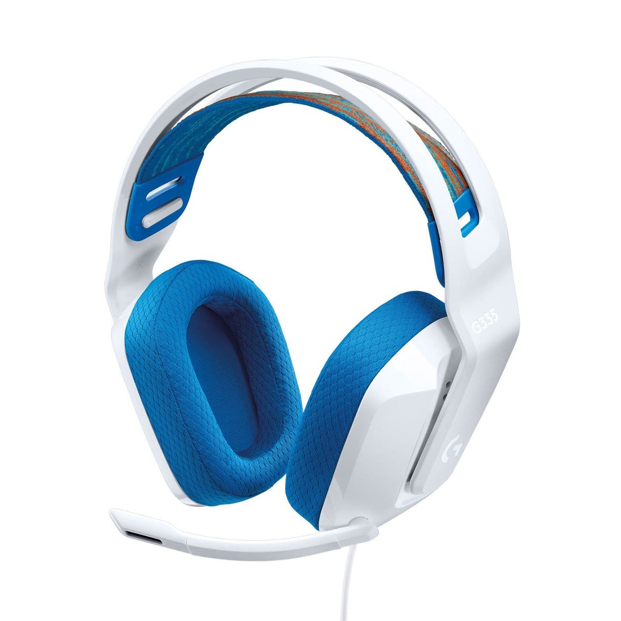 Logitech - G335 Wired Gaming Headset - VIT
