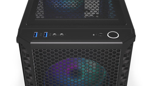 ENDORFY Signum 300 ARGB Black