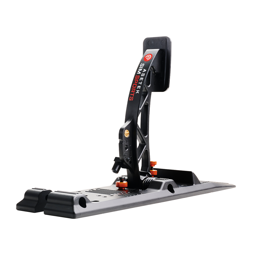 Asetek - La Prima Kopplingspedal