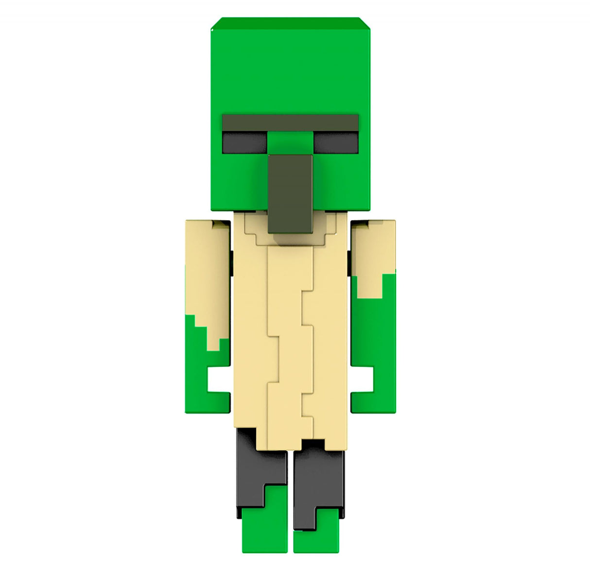 Minecraft - Legends 3,25 Tum Actionfigur - Zombie