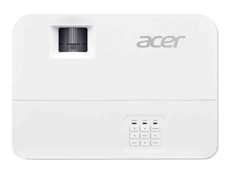Acer H6815 DLP Projektor Ultra HD 4K HDMI