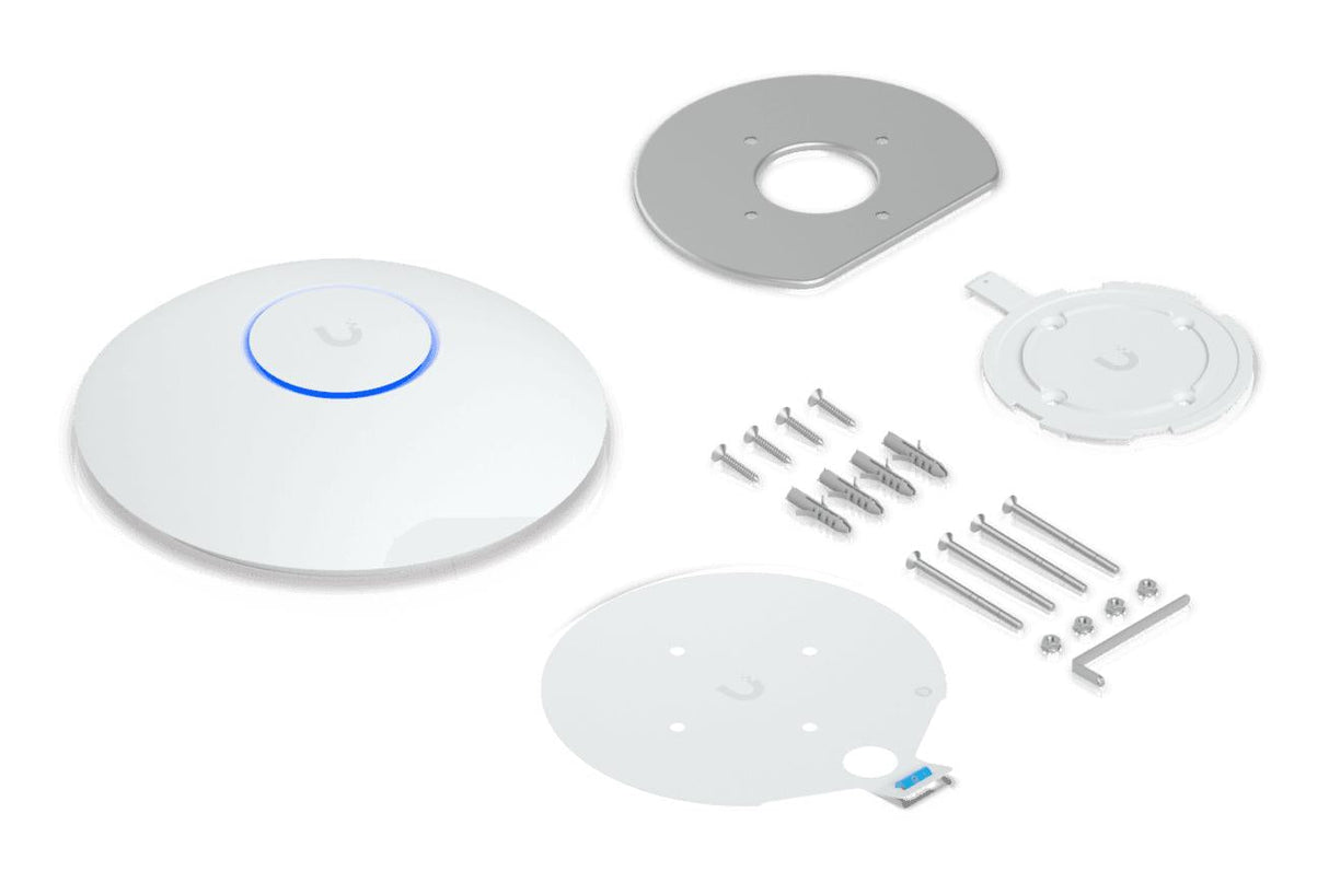 Ubiquiti U7 Long-Range Access Point white Ubiquiti