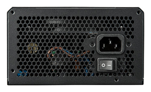 COUGAR GST 850W ATX3.1 / 80 Plus Gold strømforsyning – produktdetalje