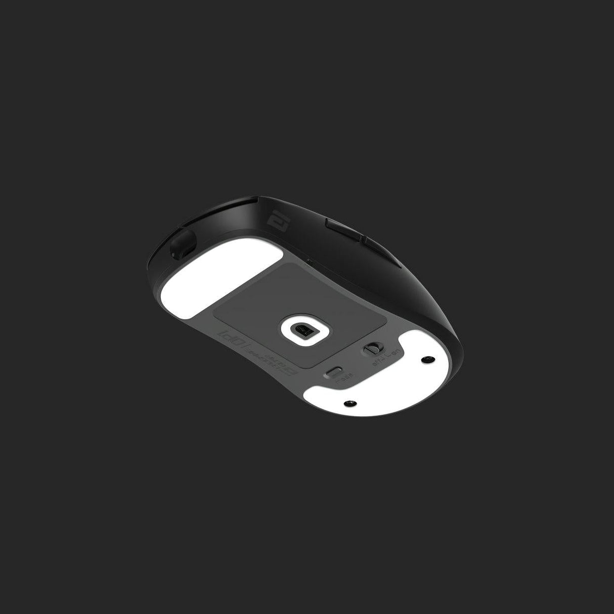 Endgame Gear OP1 Skate Set, 99,5 % PTFE, Vit