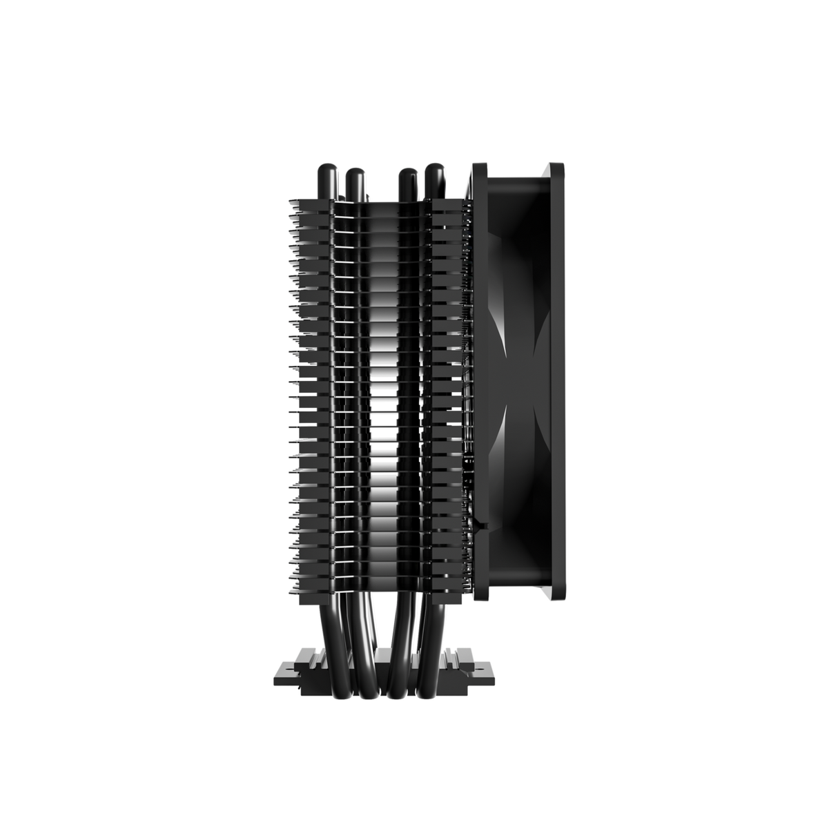 Nordic Gaming 100 CPU Fläkt