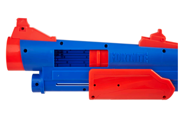 NERF - Fortnite Pump SG Blaster