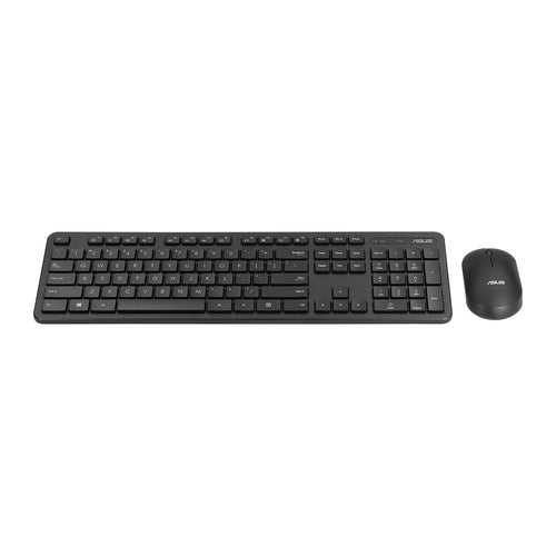 ASUS CW100 – produkt og tilbehør