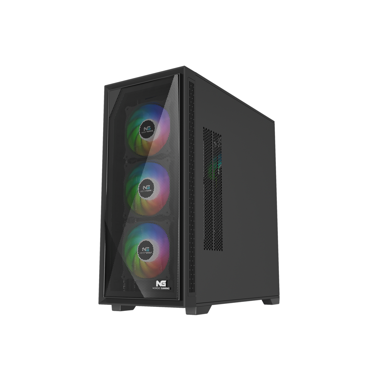 Nordic Gaming Nidhug Spelfodral