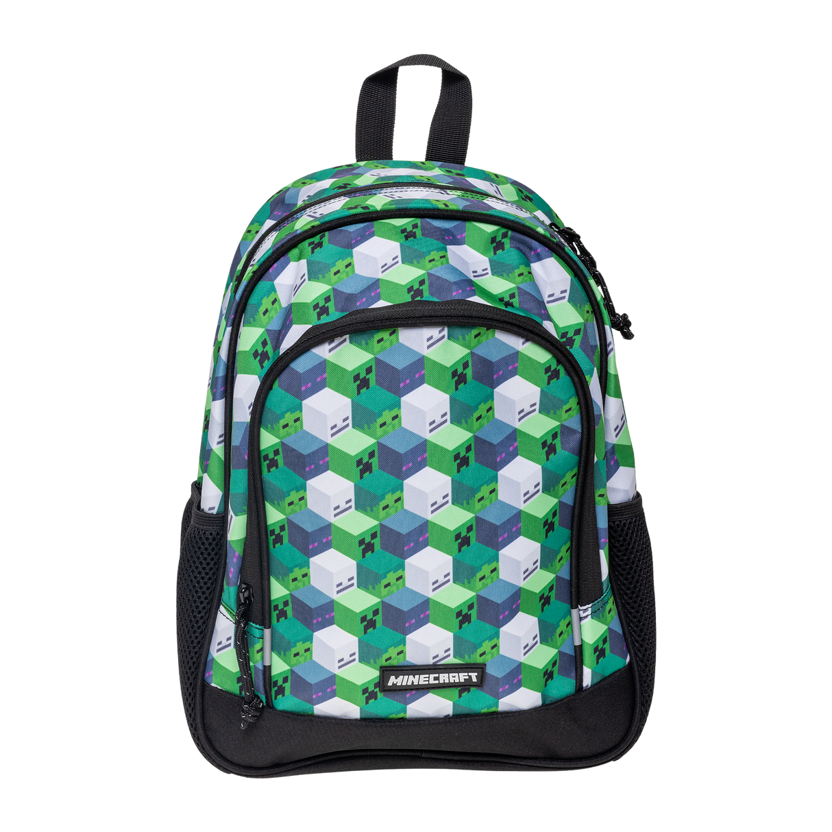 Stor - Minecraft Medium backpack - 35 x 26 x 18 cm