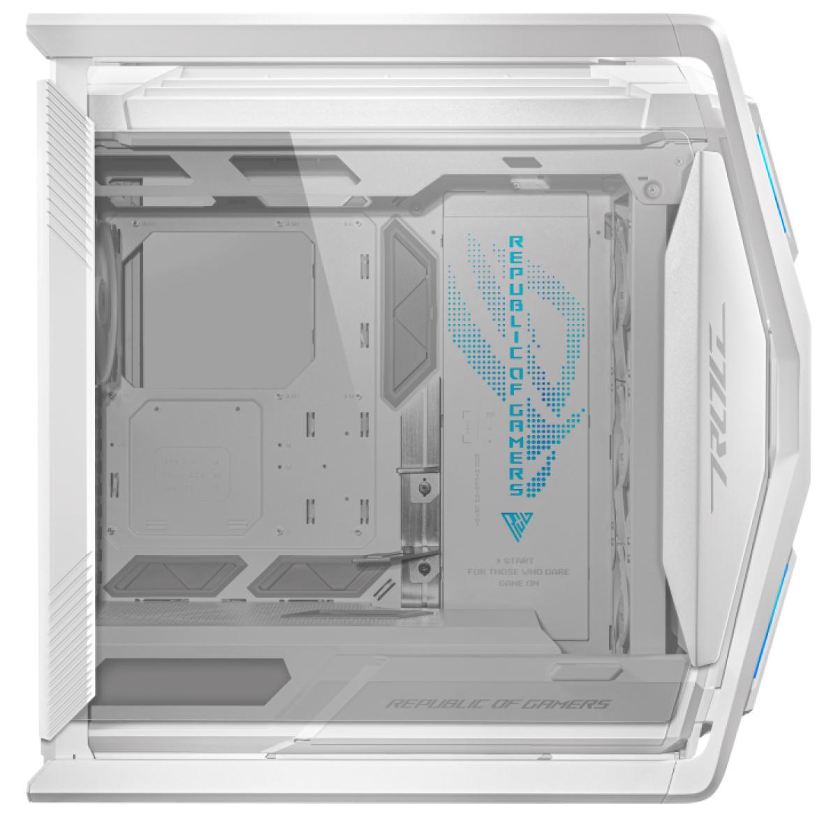 ASUS ROG HYPERION GR701 WHITE Edition ASUS