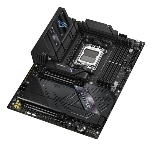 Asus ROG STRIX B850-F GAMING WIFI7 NEO – AM5 bundkort