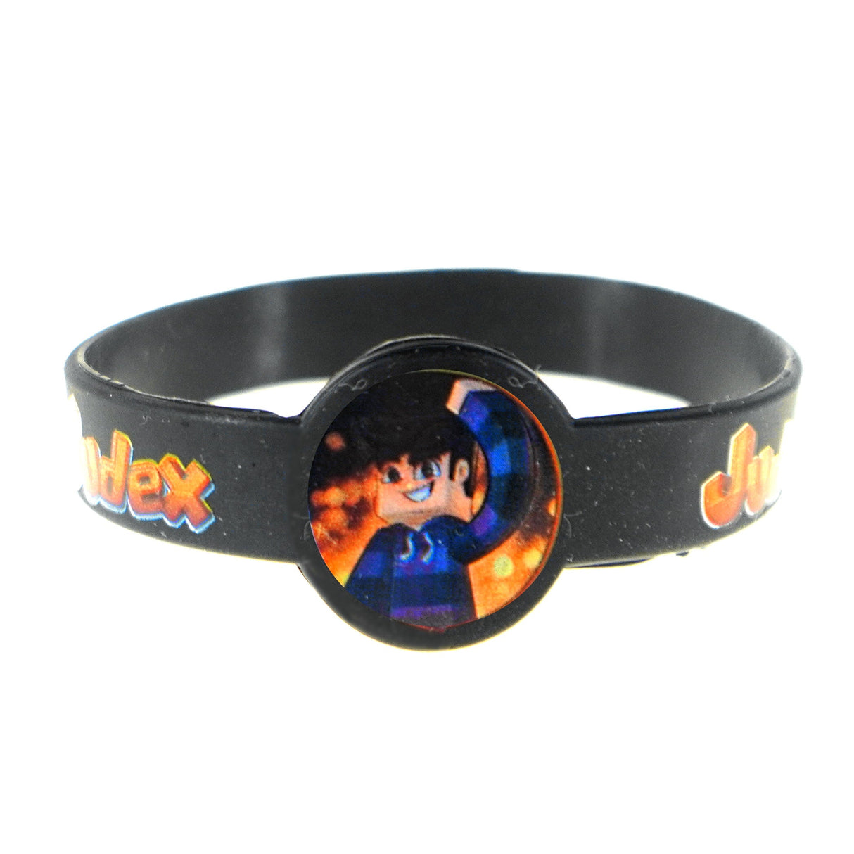 Judex Flame Armband