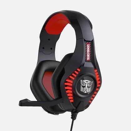 OTL - PRO G5 Gaming headphones - Transformer (TF0978) OTL
