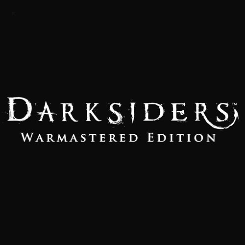 Darksiders: Warmastered Edition