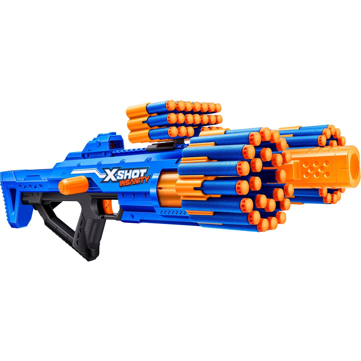 ZURU X-Shot - Insanity Blaster Berzerko