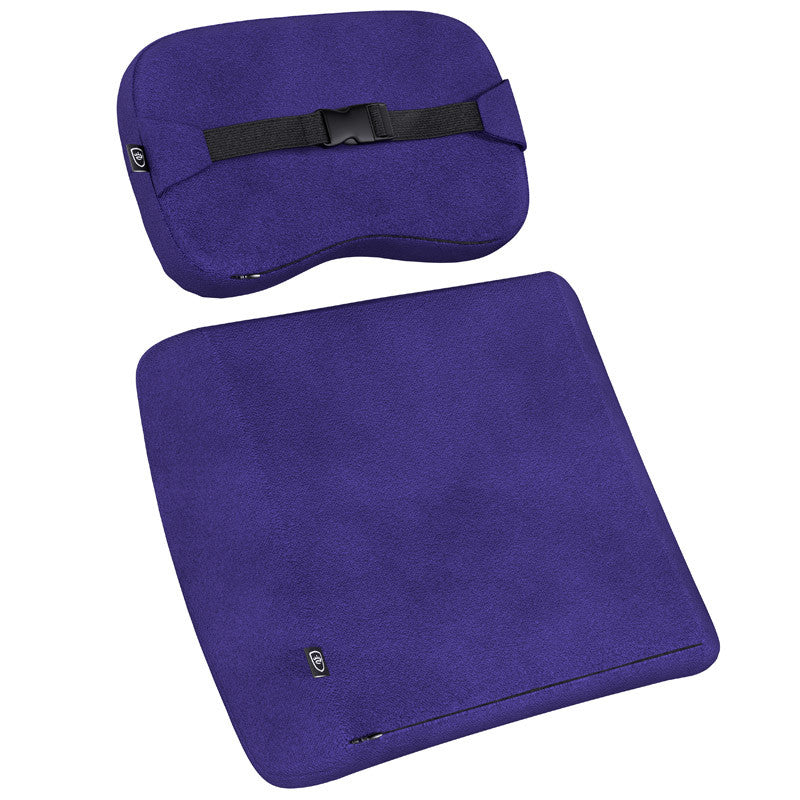 Noblechairs Memory Foam Kuddset För Spelstol - Fallout Nuka-Cola Quantum Edition