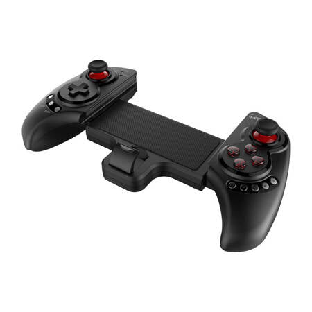 IPega PG-9023s Trådlösa Kontroller / GamePad Med Telefonhållare