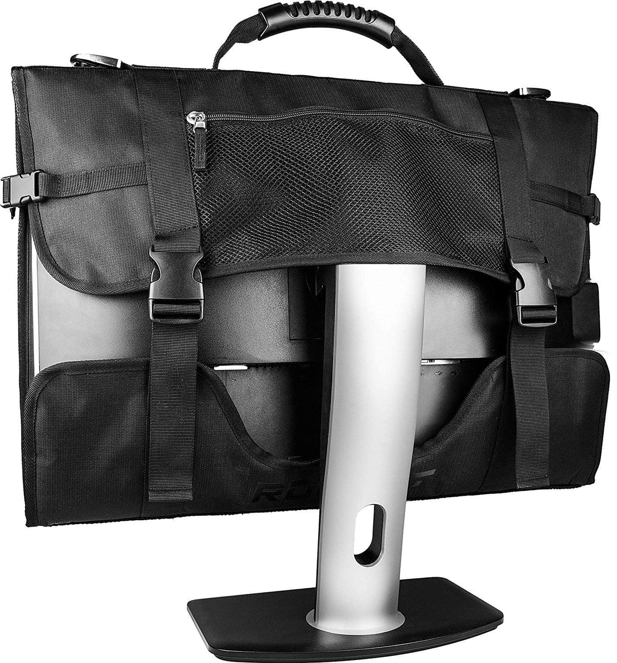 Roccat - Tusko Screen Väska Mellan 20-24 Tum