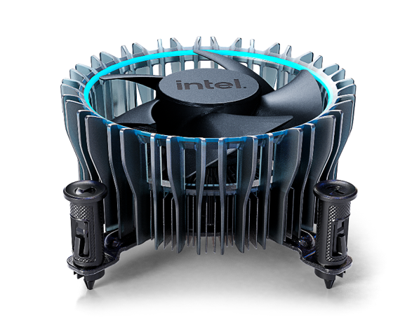 Intel Laminar RM1 Kylare - LGA1700