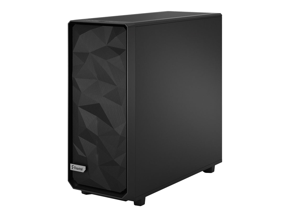 Fractal Design - Meshify 2 XL Svart TG Dark