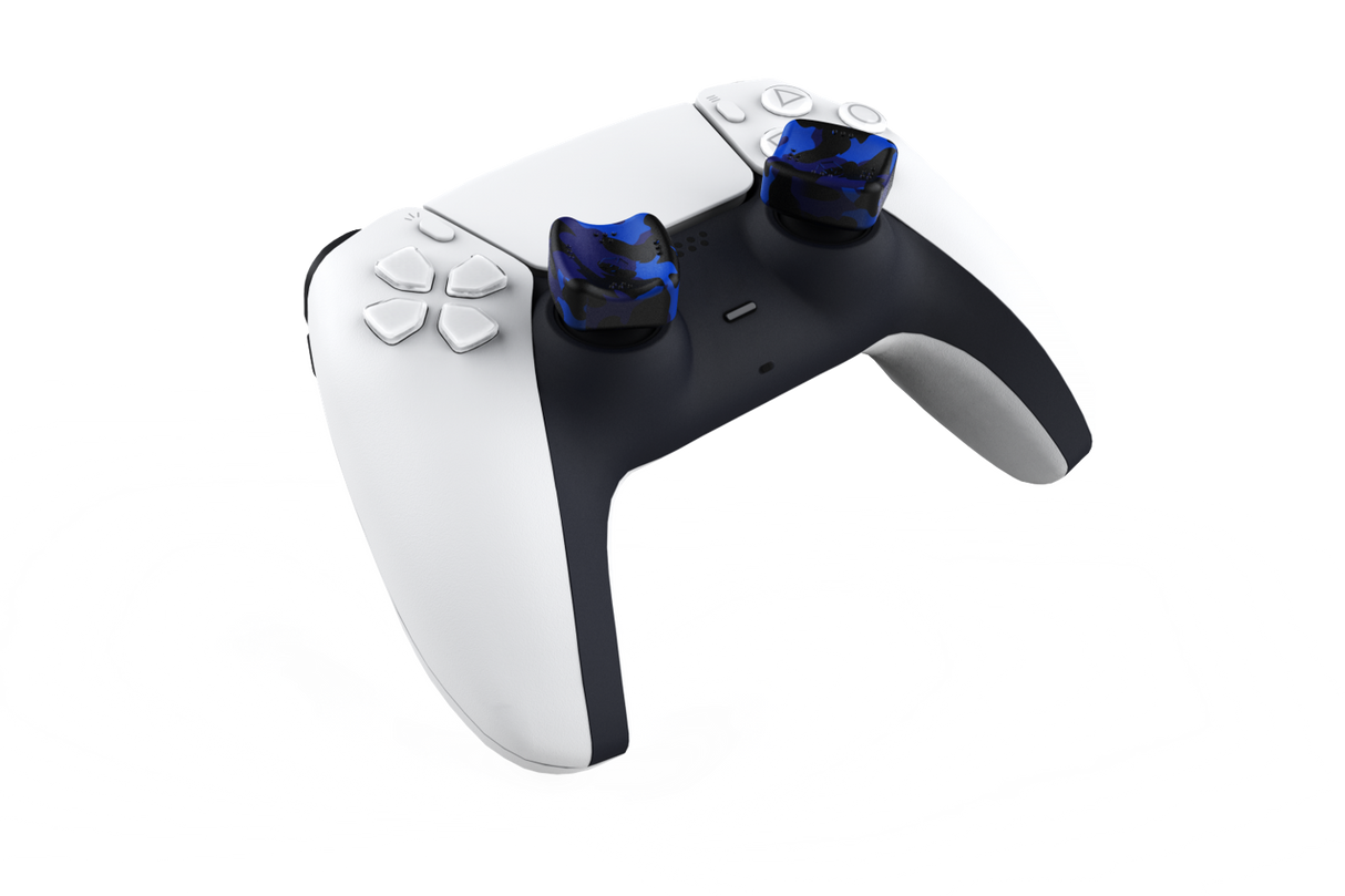 Gioteck Sniper Thumb Grip Megapack (3 Set)