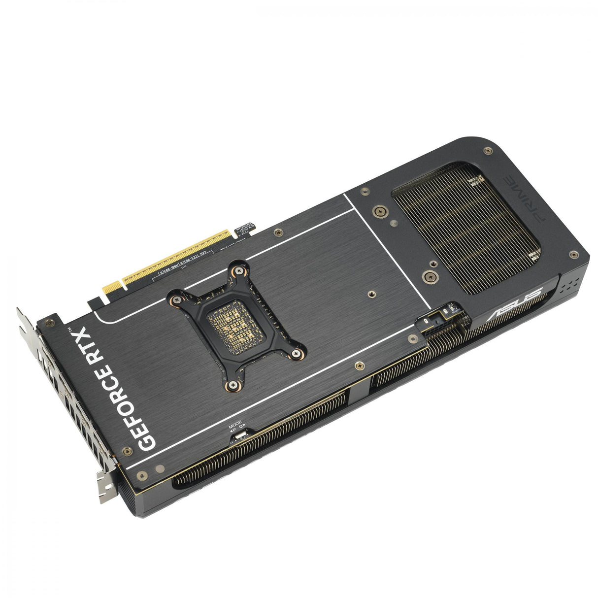 ASUS GeForce RTX 5080 16GB PRIME OC
