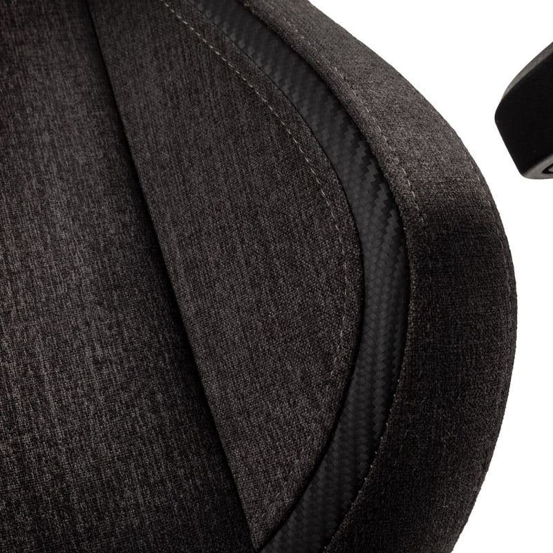 noblechairs EPIC Compact TX Anthracite/Carbon