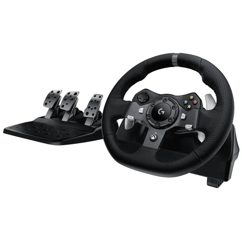 Nybörjare Komplett Racing Simulator Bundle