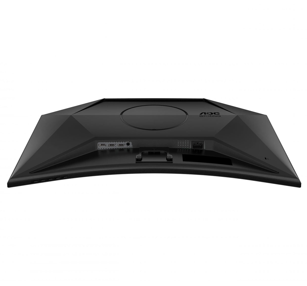 CQ32G4VE 31,5" VA 16:9 Böjd