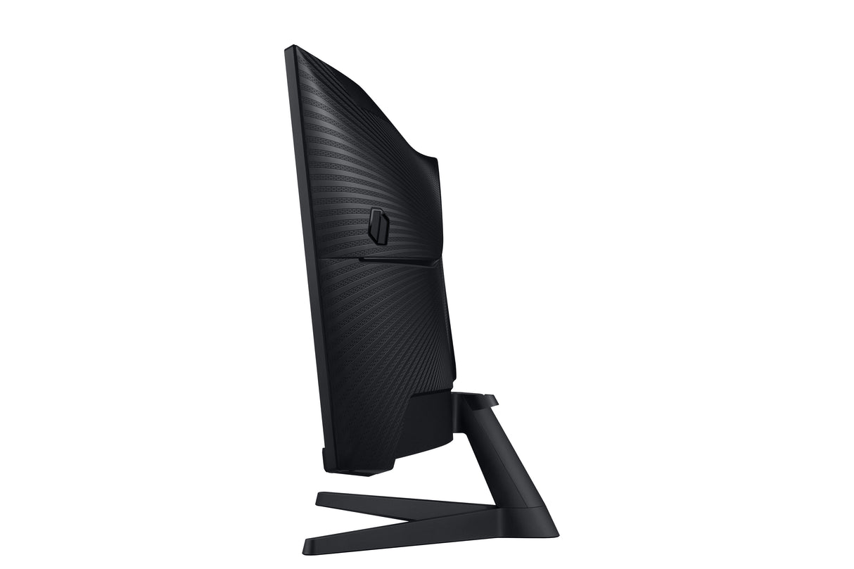 Samsung - Odyssey G5 34 Gaming Monitor, UWQHD 165Hz