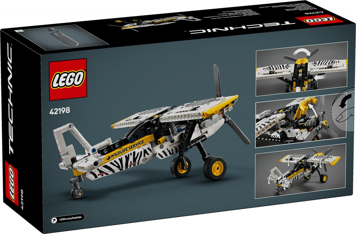 LEGO 42198 Technic Propeller Plane LEGO