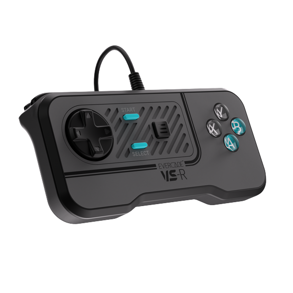 Blaze Evercade VS-R Controller