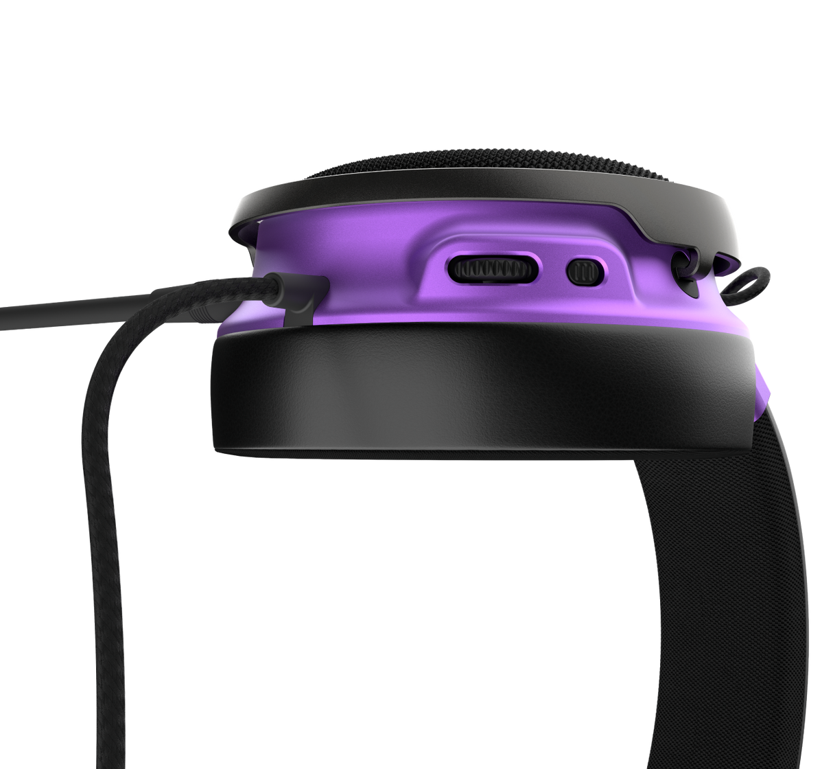 Dark Project - SONO Wired - Svart