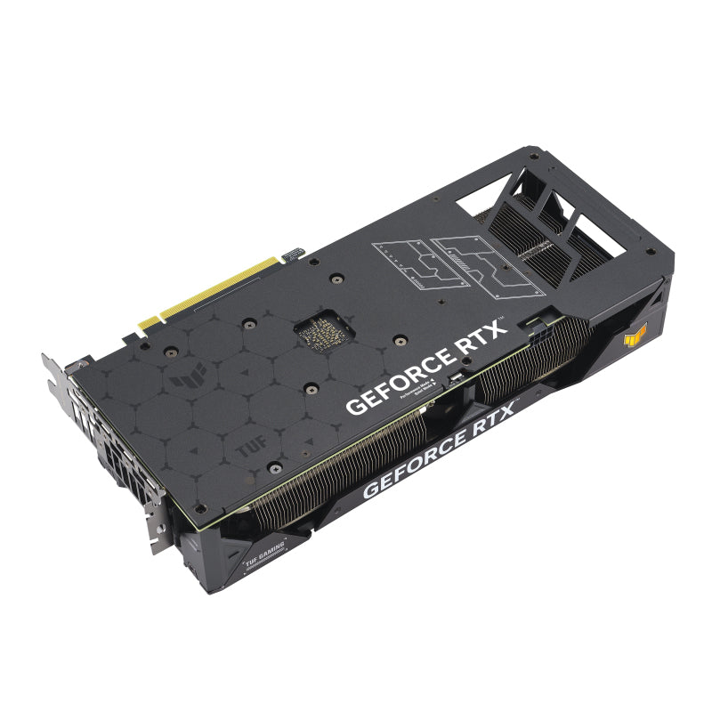 ASUS GeForce RTX 4060 TI 8GB GDDR6 TUF OC GAMING
