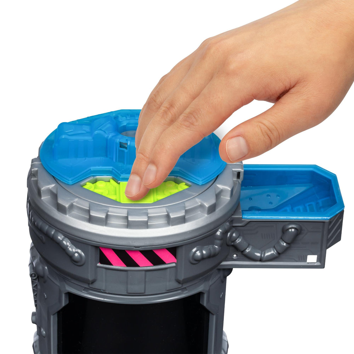 HERR. BEAST LAB - Mutator Action Figs - Iconic Panther (20345)