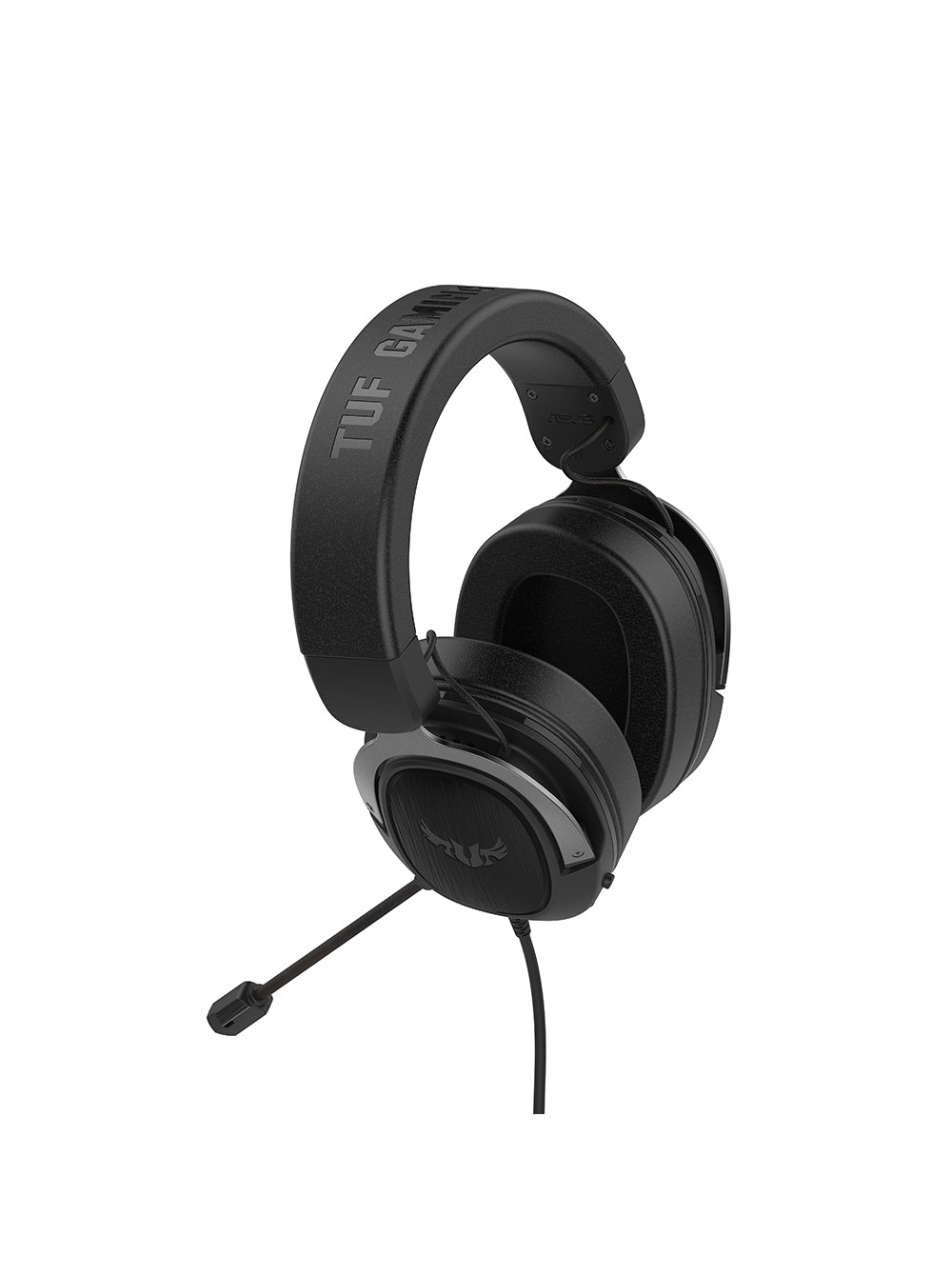 ASUS TUF H3 Gaming Headset För PC, MAC, PS4 - Gun Metal