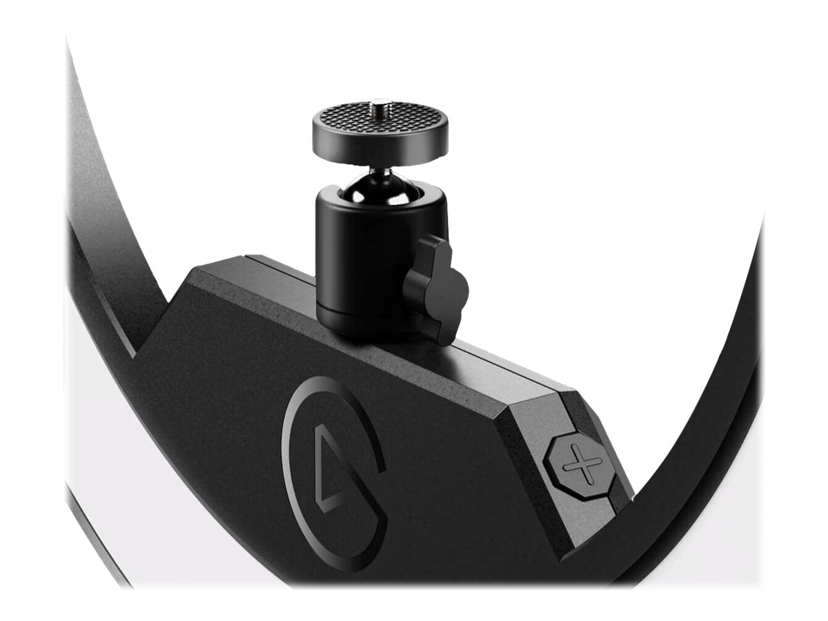 Elgato Ring Light Lamphuvud