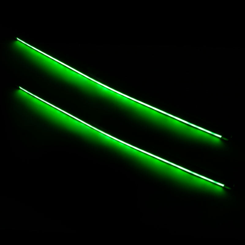 Kolink Umbra Radiant ARGB LED Strip Combo Kit - 2 X 400mm