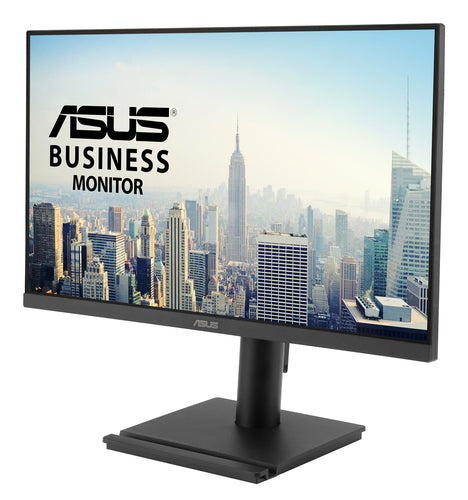 Asus VA279QGSE – skærm – Sort