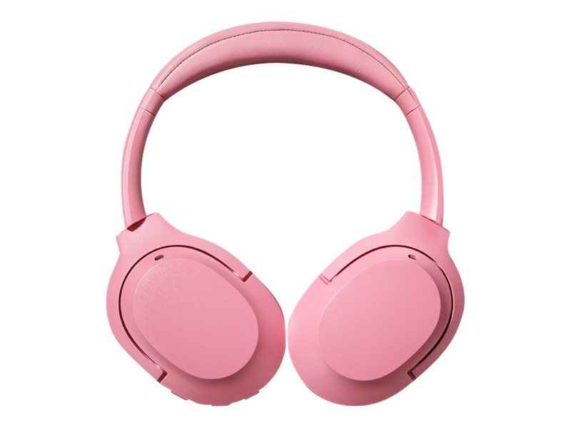 Razer Opus X Trådlösa Hörlurar Rosa