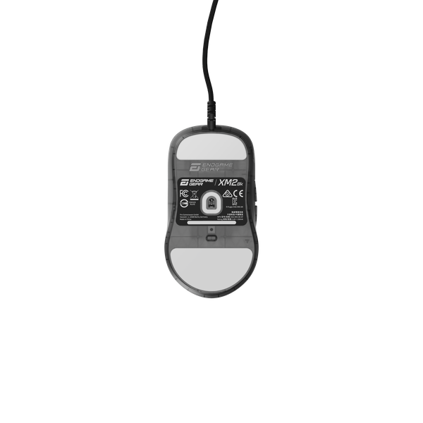 Endgame Gear XM2 8k Gaming Mus - Mørk Frost Pro Gamersware - Endgame Gear