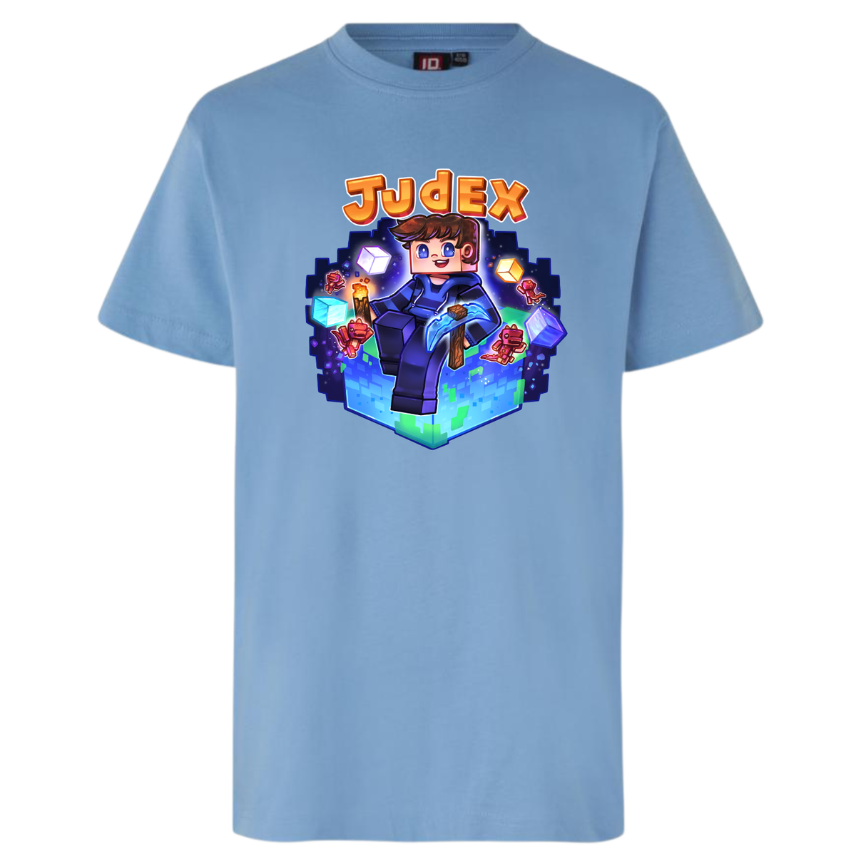 Judex Planet Tee Judex