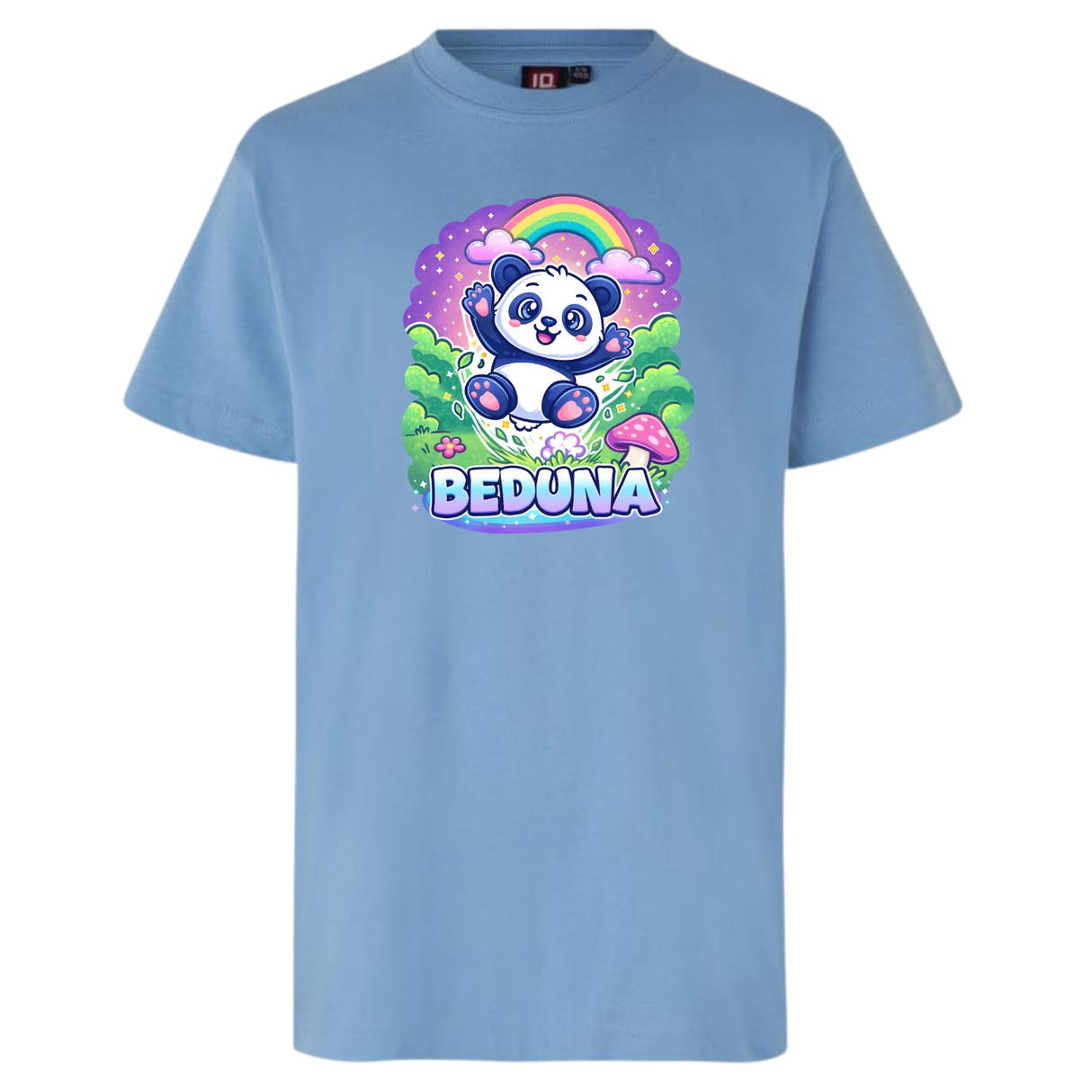 Beduna Eventyr Tee Beduna