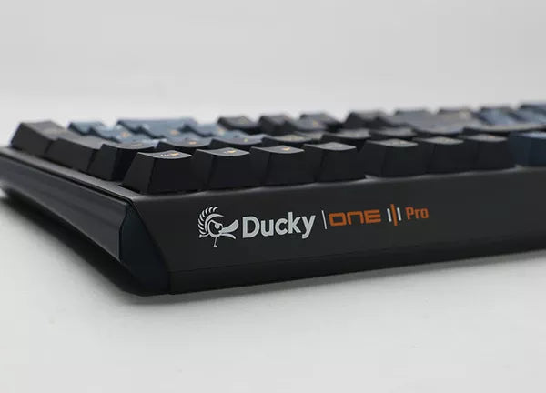 Ducky One 3 Pro - Nazca Line - Brun - RGB